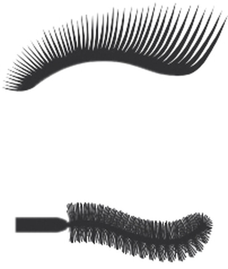 Helena Rubinstein Helena Rubinstein Lash Queen Fatal Blacks Waterproof Mascara