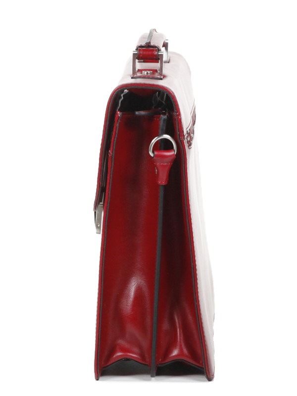 Serviette Katana Hype 38 cm - 2 soufflets