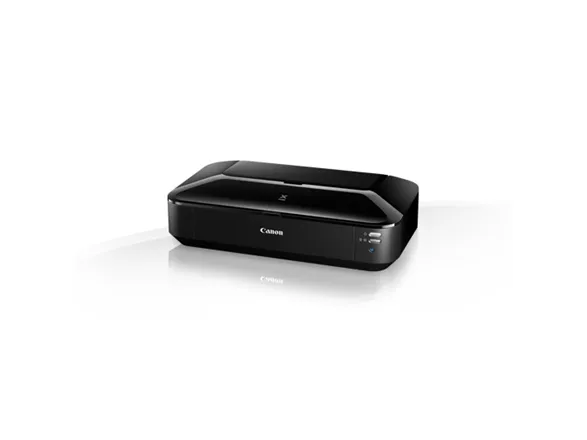 Canon PIXMA iX6850 - Printer - farve - blækprinter - Ledger, A3 Plus - op til 14.5 ipm (mono) / op til 10.4 ipm (farve) - kapacitet: 150 ark - LAN, Wi-Fi(n), USB 2.0