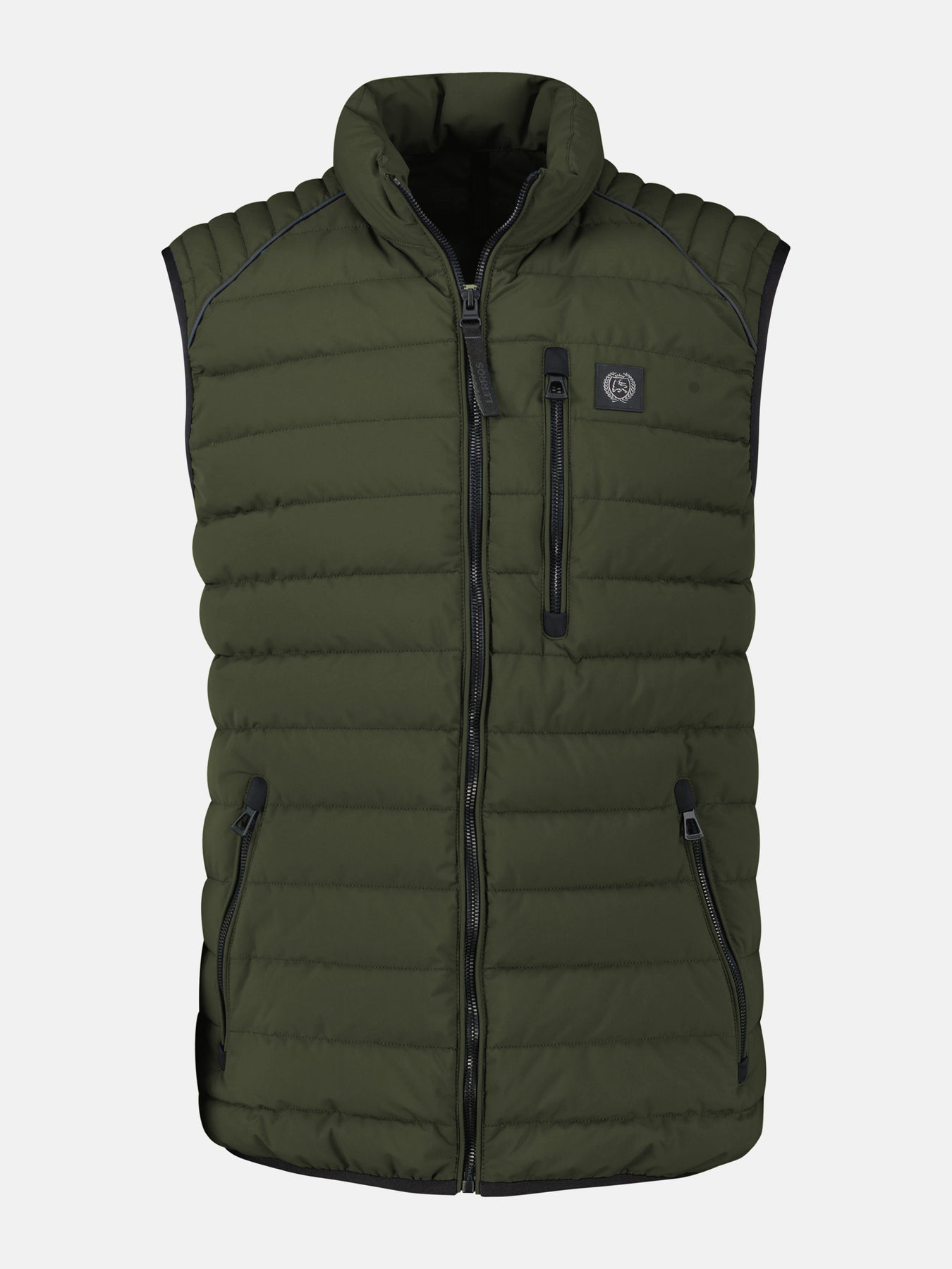 Funktionale Herren Steppweste