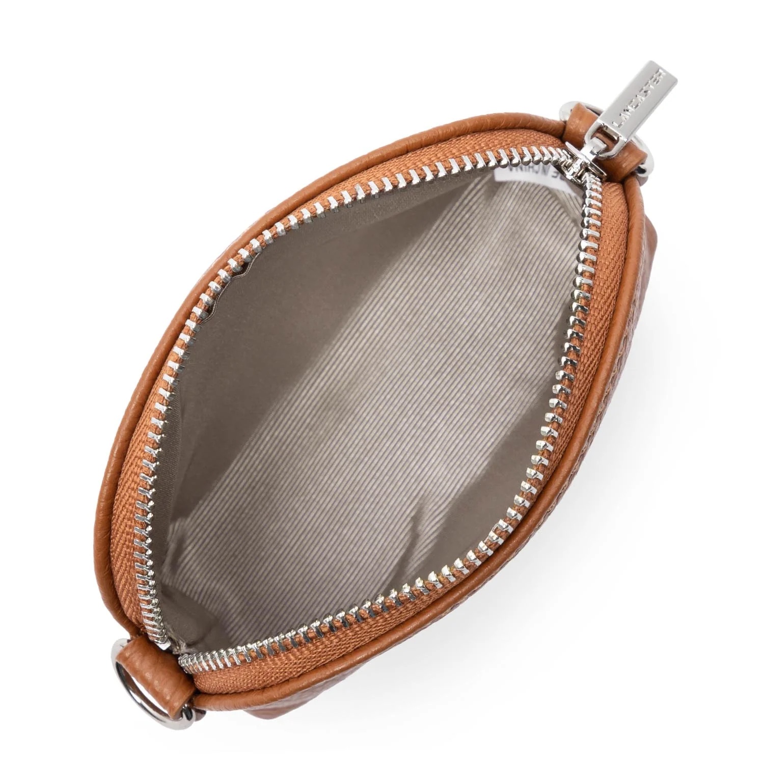 Foulonné PM-Petit porte-monnaie