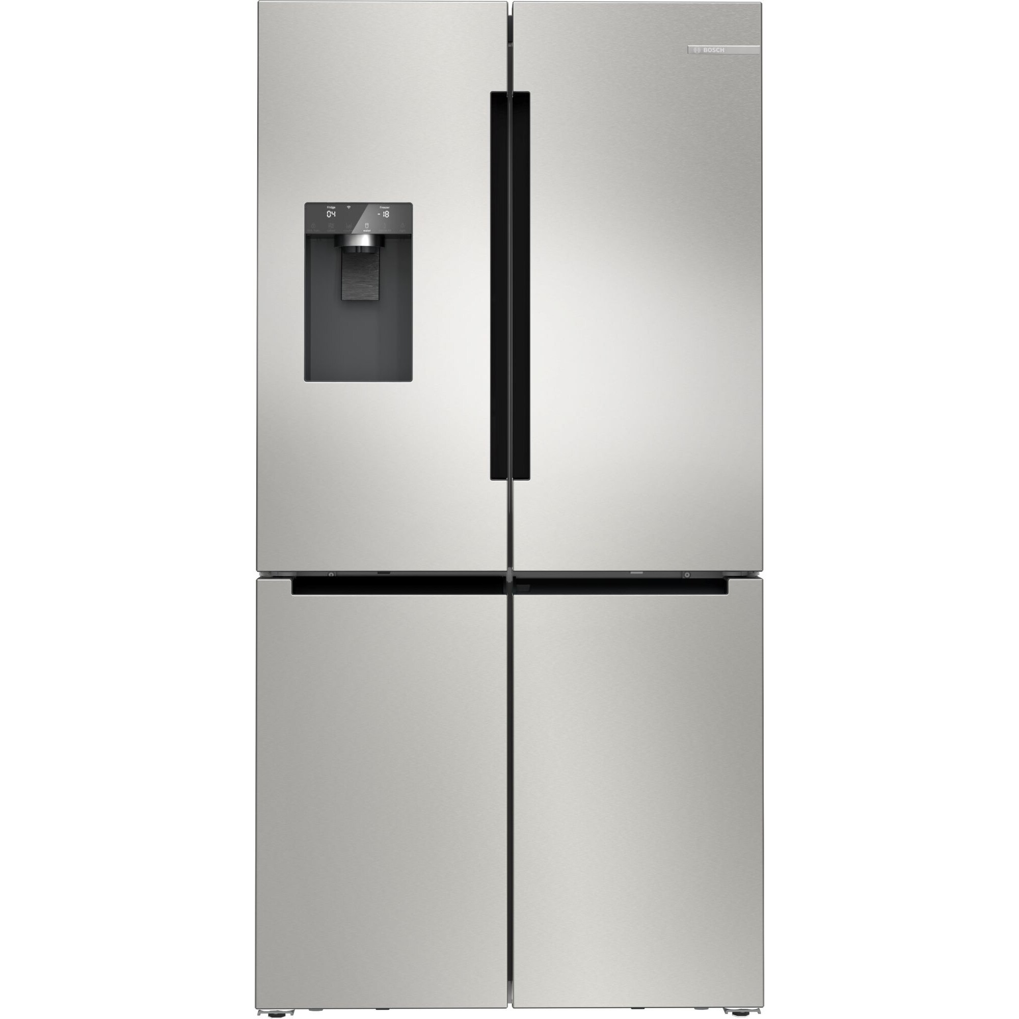Bosch French Door KFI96APEA Serie 6