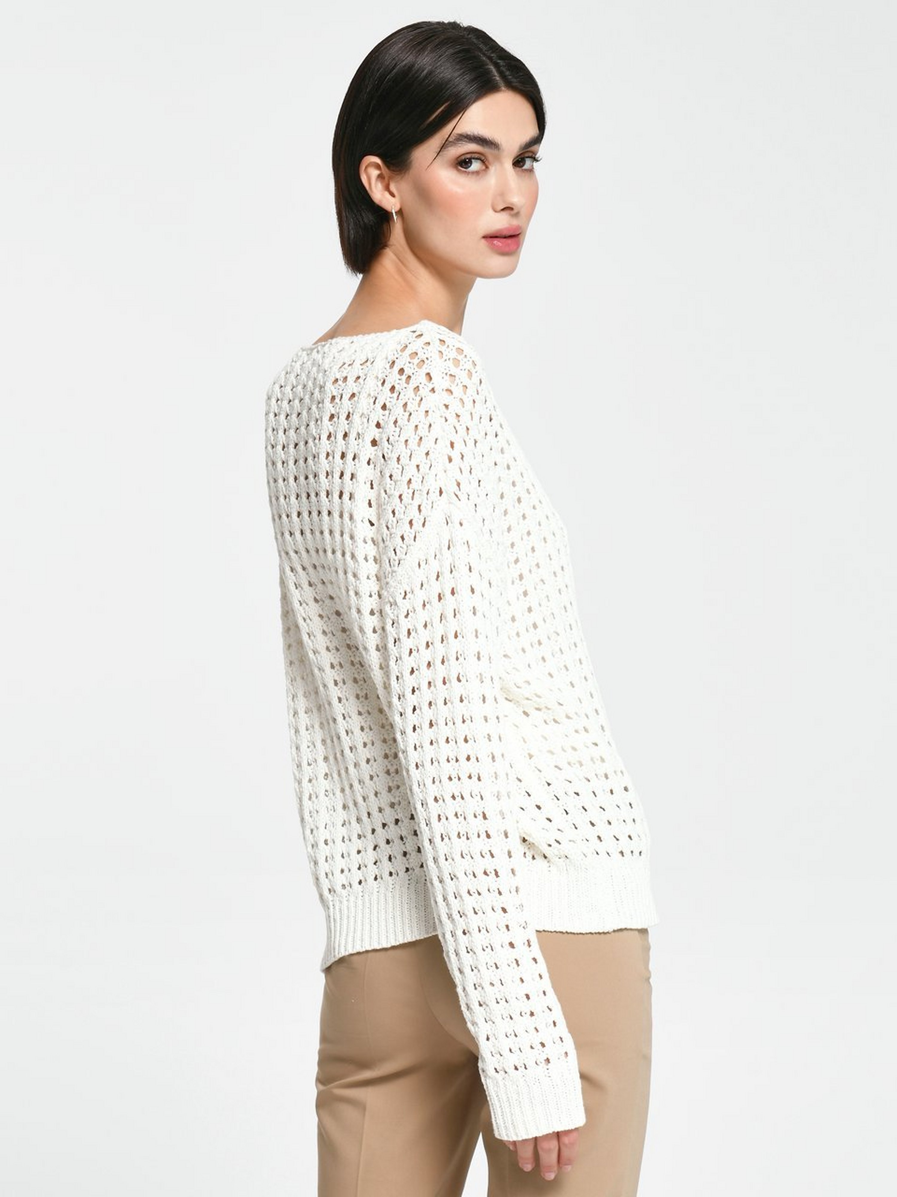 Pullover