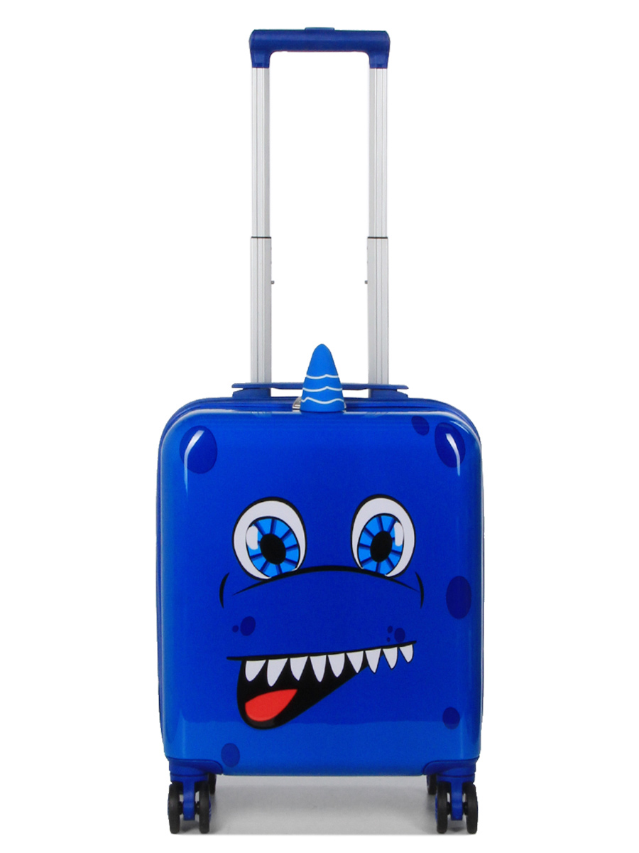 Valise Snowball Kids Shark 50 cm