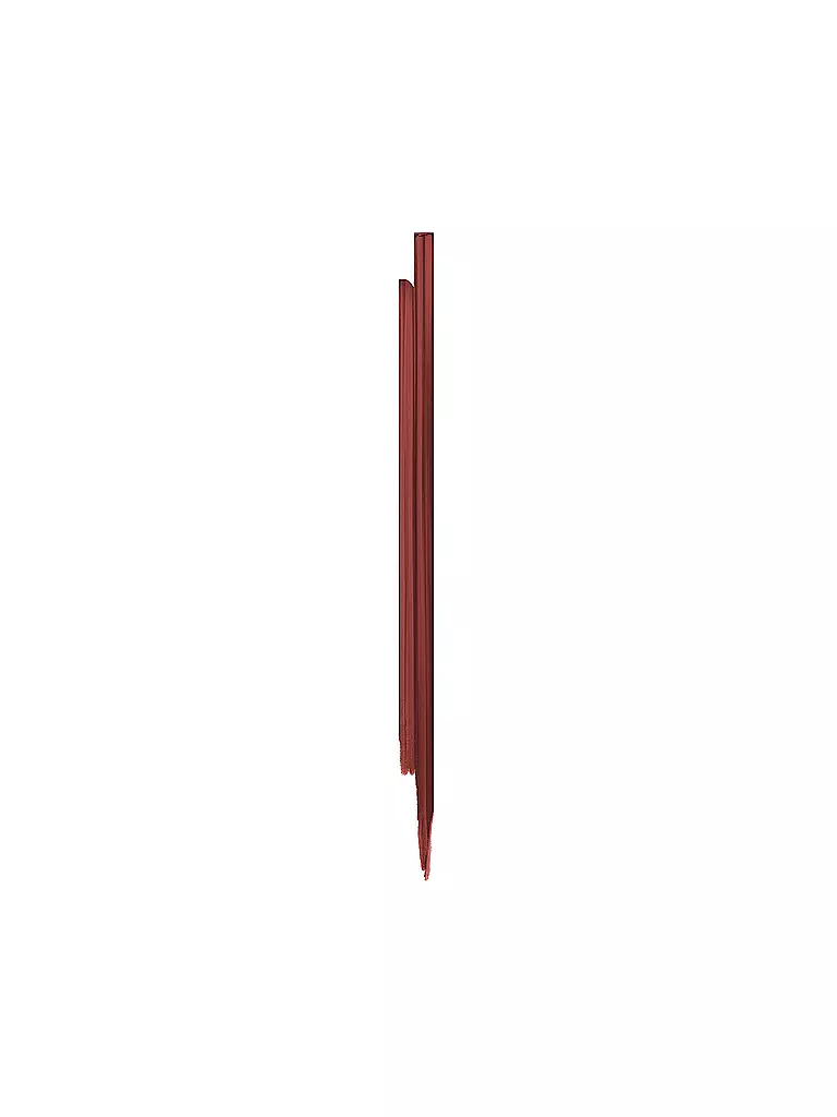 SHISEIDO Kajal InkArtist (04 Azuki Red) rot