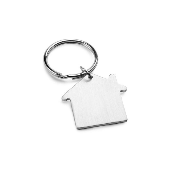 hi!dea 93167 - Porte-clés en aluminium