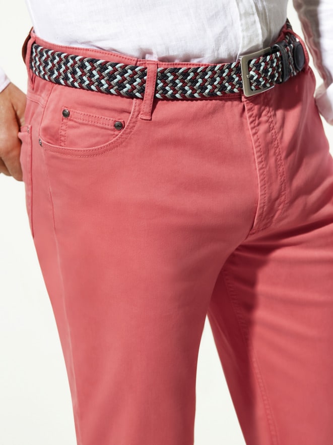 Extraglatt-Stretchbund Five Pocket