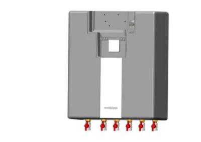 AKVA LUX II SE PROJEKT - AkVA LUX II SE PROJEKT XB06H40 ECL110