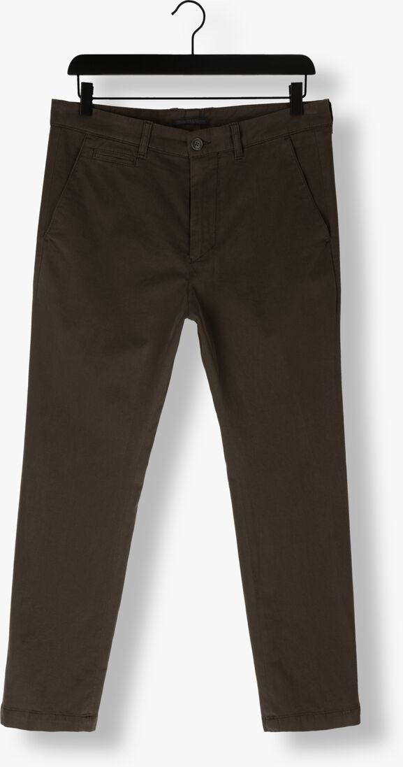 DRYKORN taupe drykorn pantalon krew_2 122103