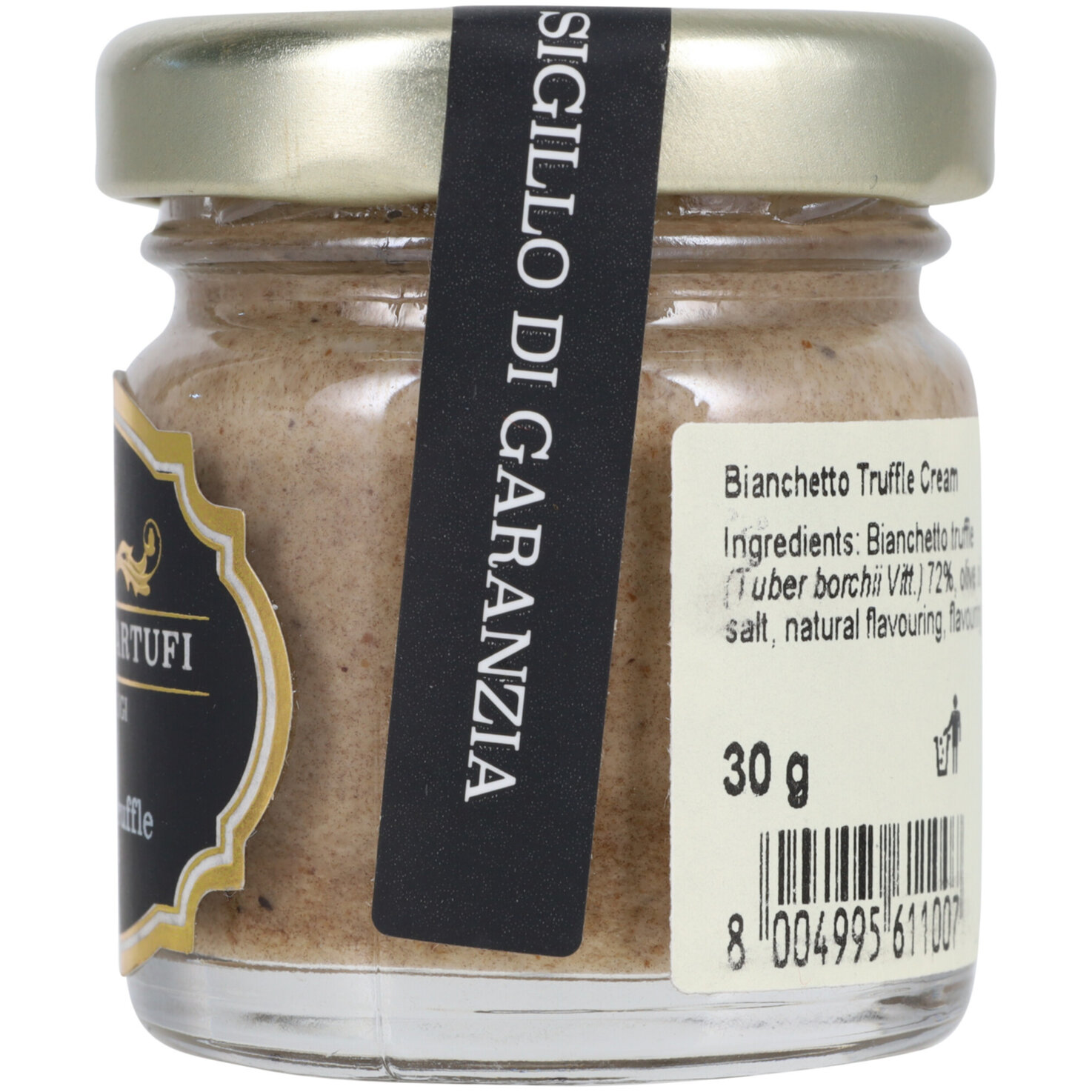 Selektia Tartufi Bianco Trüffel-Crème