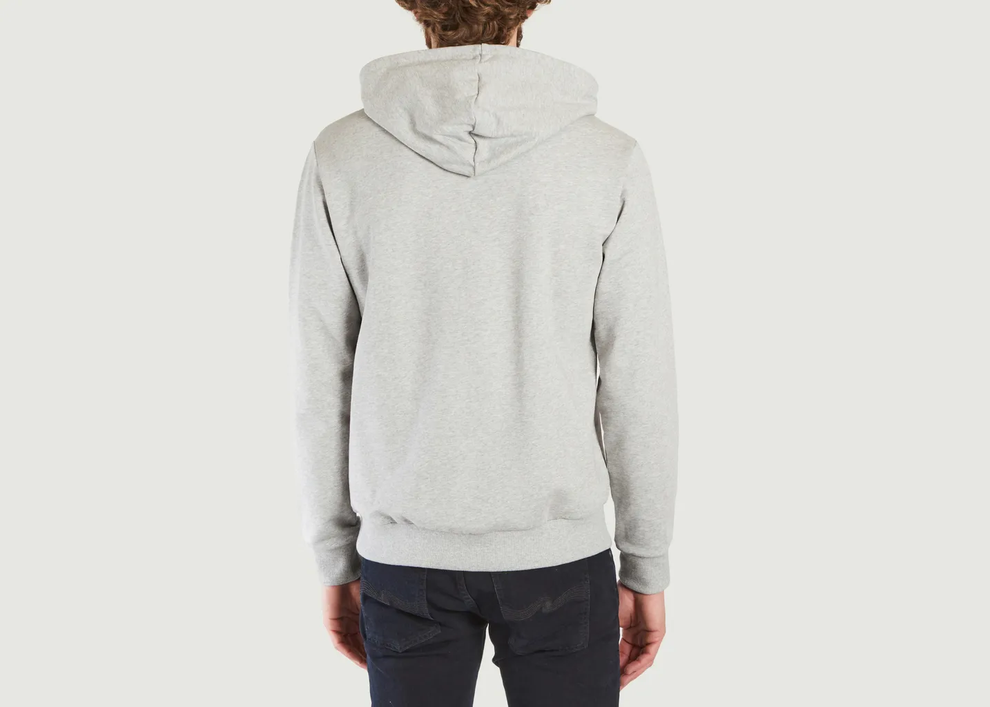 Hoodie Item A.P.C.