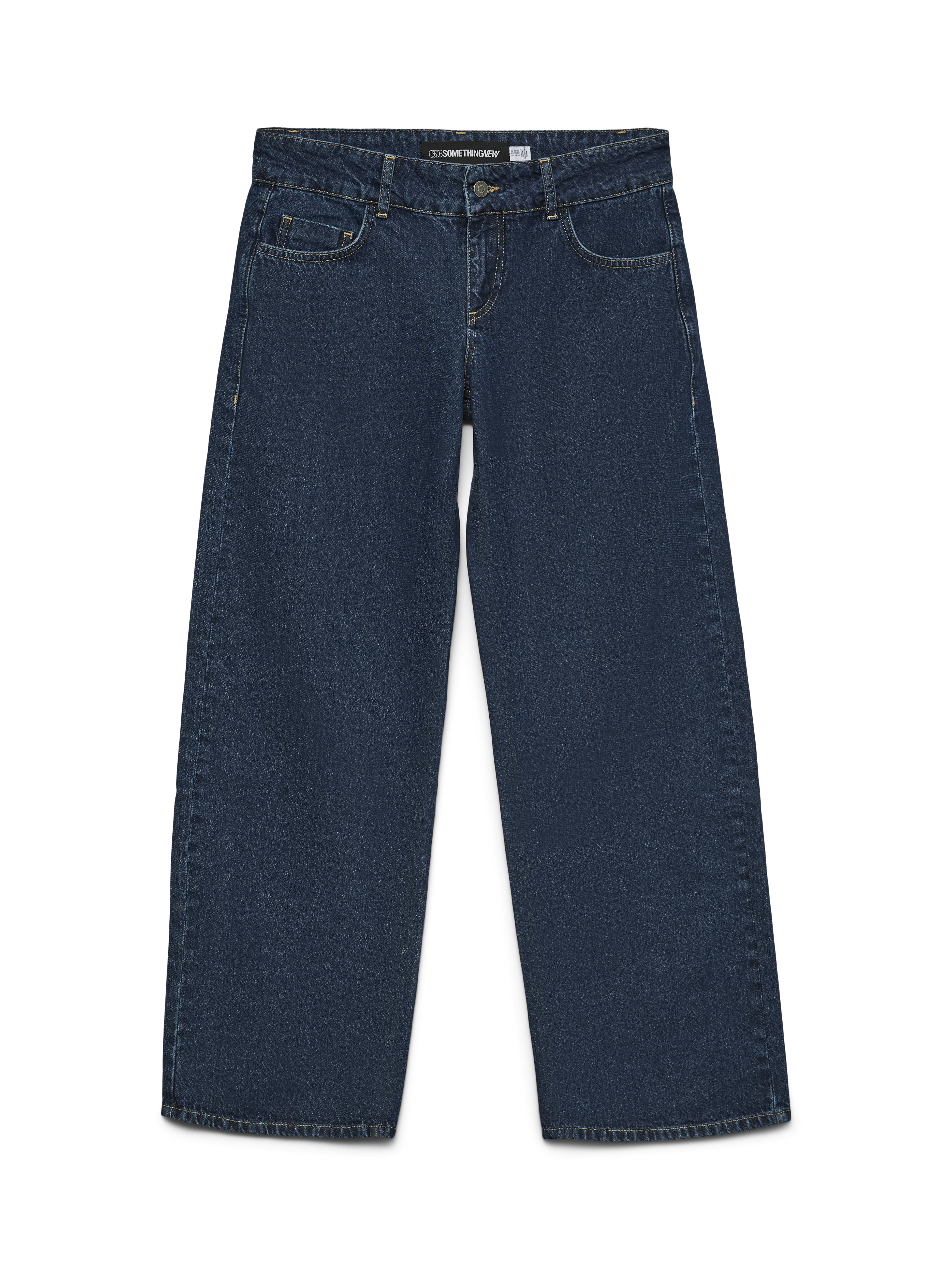 SNRANCY Low rise Wide leg fit Jeans