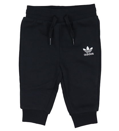 adidas Orginals Sweats?t - Hoodie Set - Sort