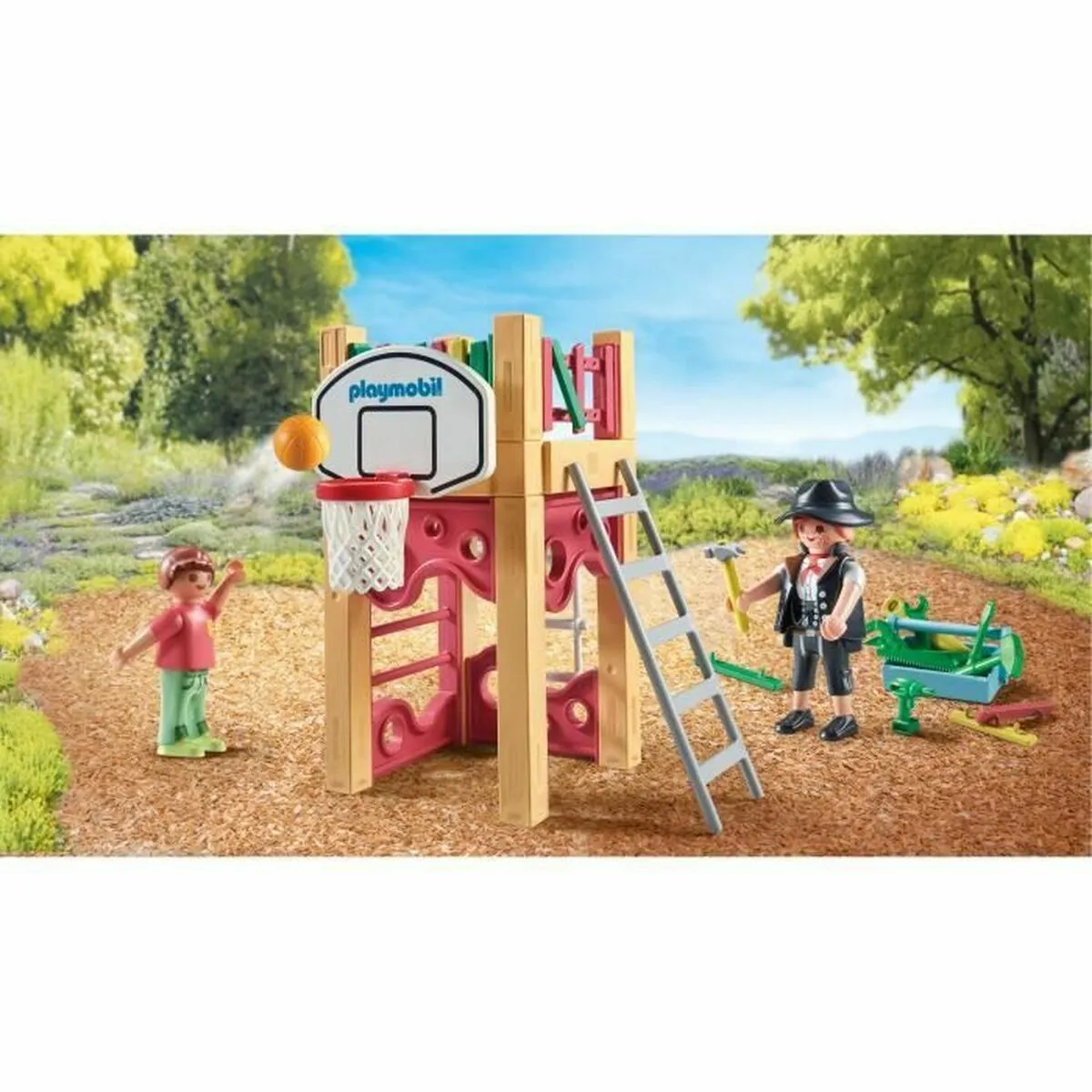 Playmobil® PLAYMOBIL 71475