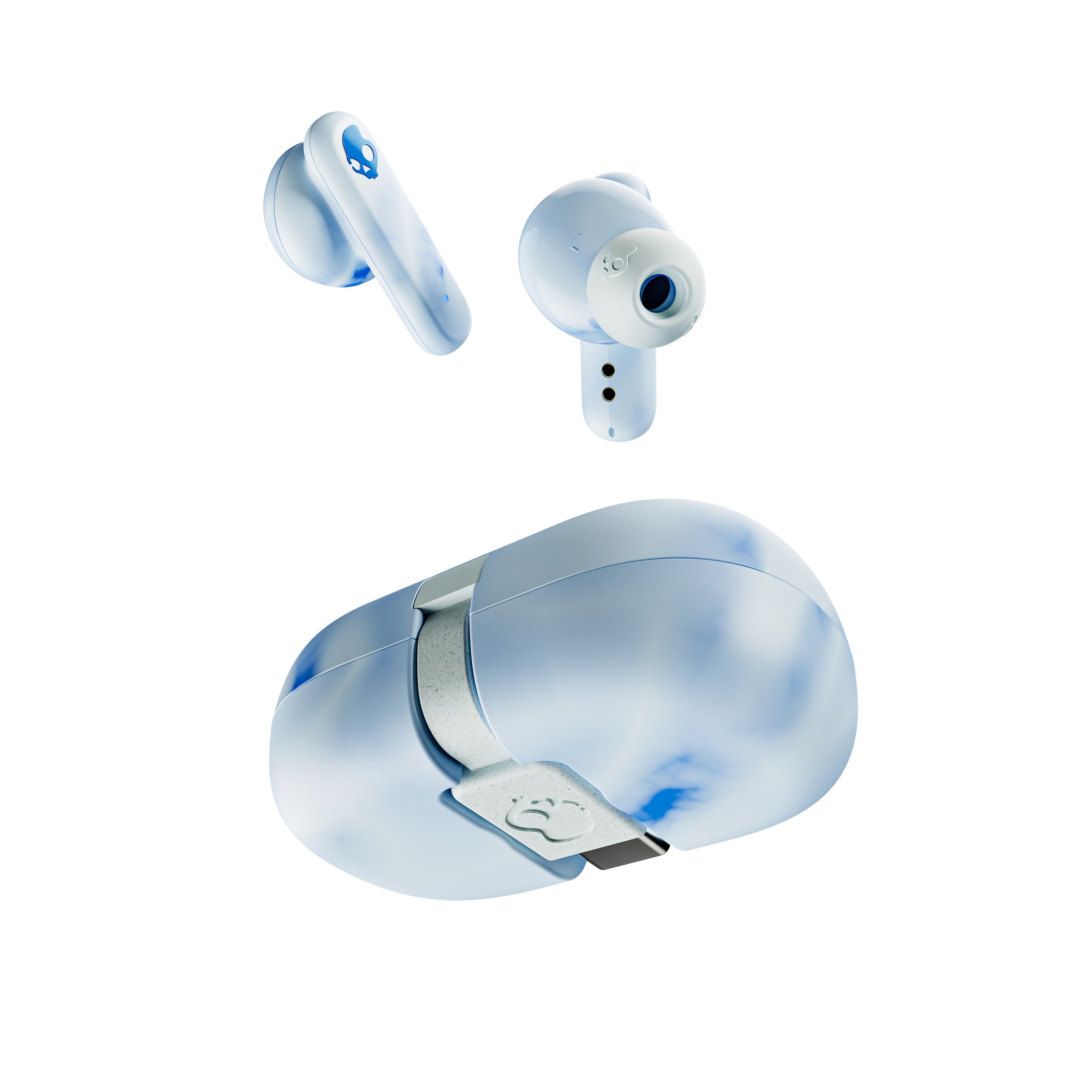Skullcandy Headset Skullcandy Eco Buds True Wireless