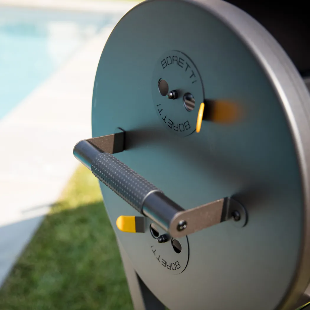 Boretti Barilo 2.0 Kulgrill
