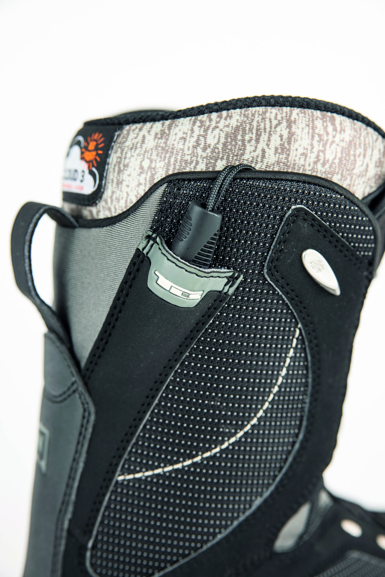 Nitro| Damen Snowboardboots MONARCH TLS 2024