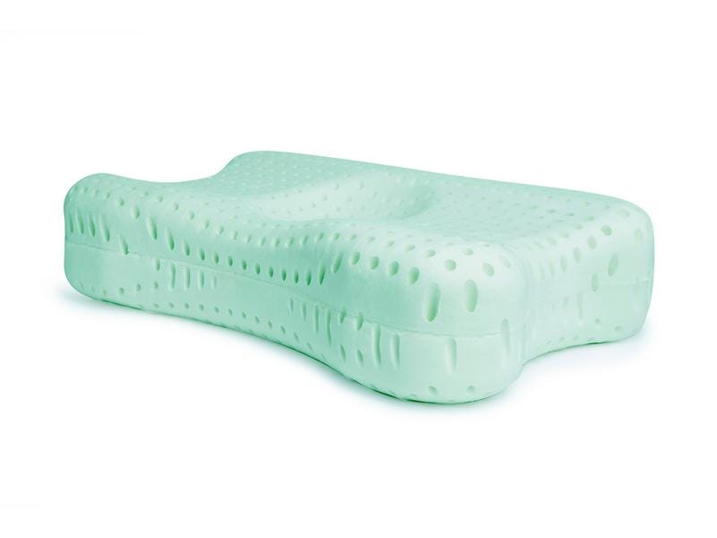 BLACKROLL Recovery Pillow Memory-Foam Regenerationskissen