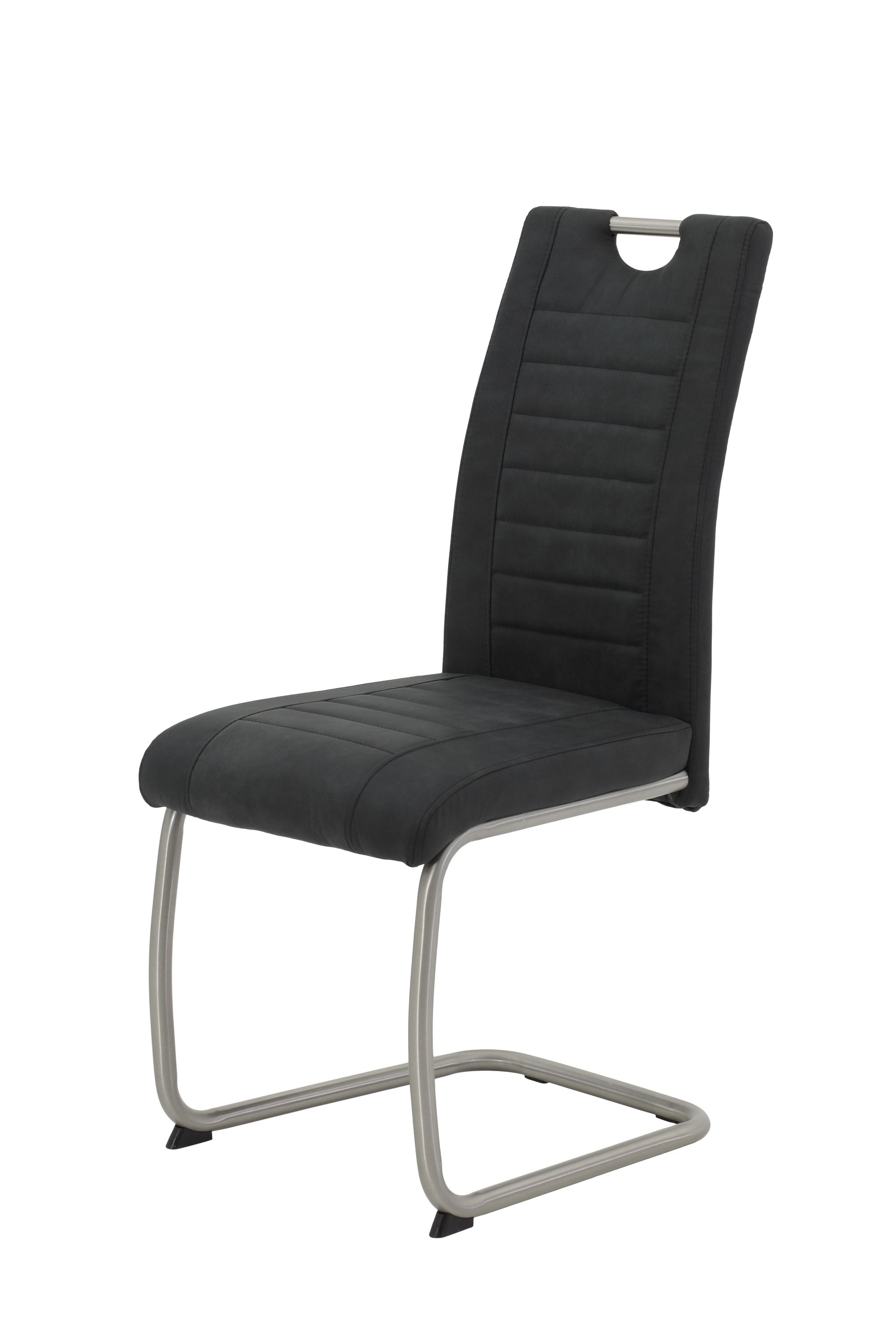 Freischwinger ULLA S 2er Set