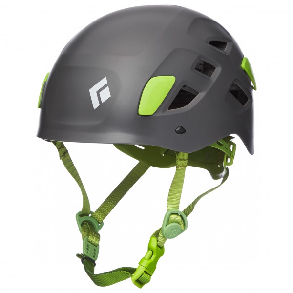 Black Diamond - Half Dome Helmet - Casque d'escalade