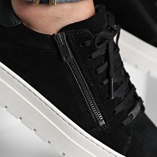 Baskets MMFW01625 Black