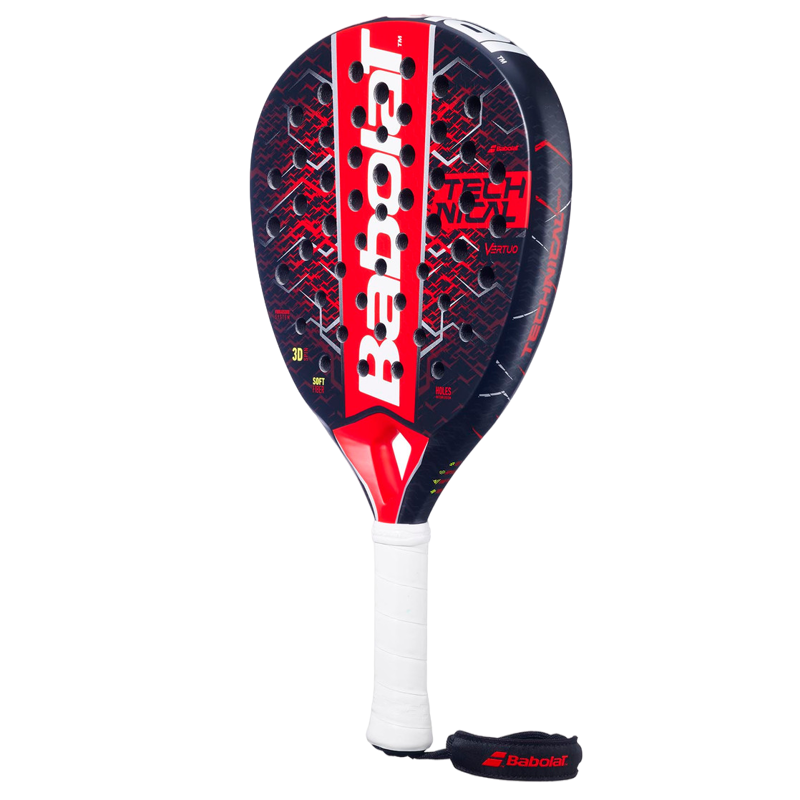 Technical Vertuo Padelracket