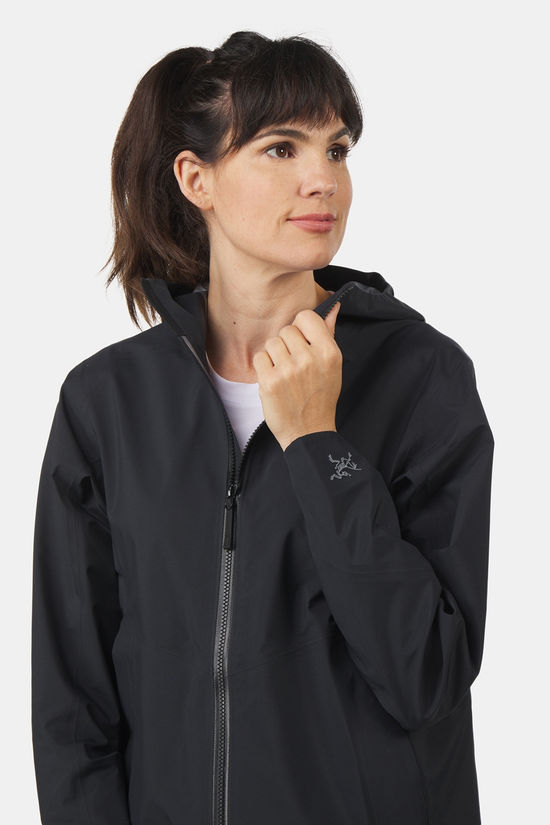 Arc'teryx Arc'teryx Salal Hardshell Jas Dames