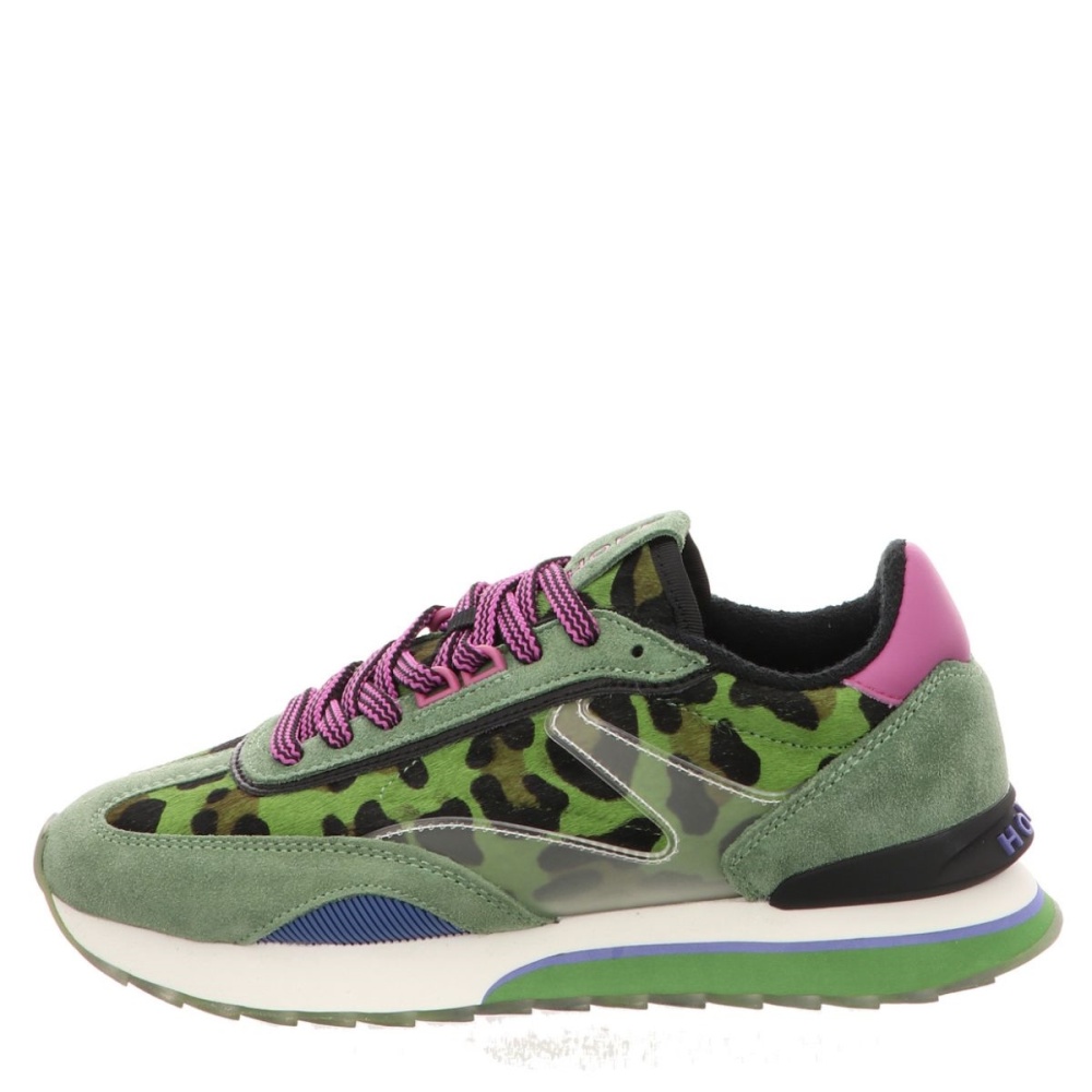 Hoff Damen ART GREEN