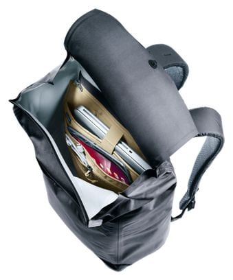 Sac à Dos Unisexe Deuter Drout 20L Noir