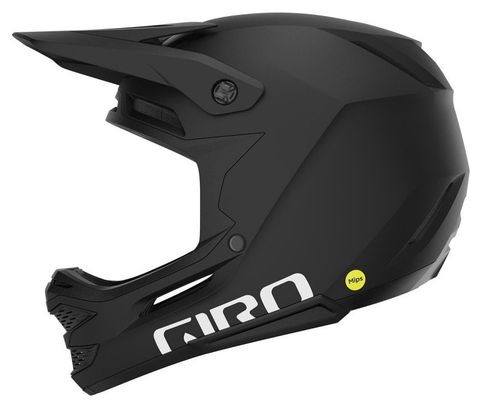 Casque Giro Insurgent Spherical Noir