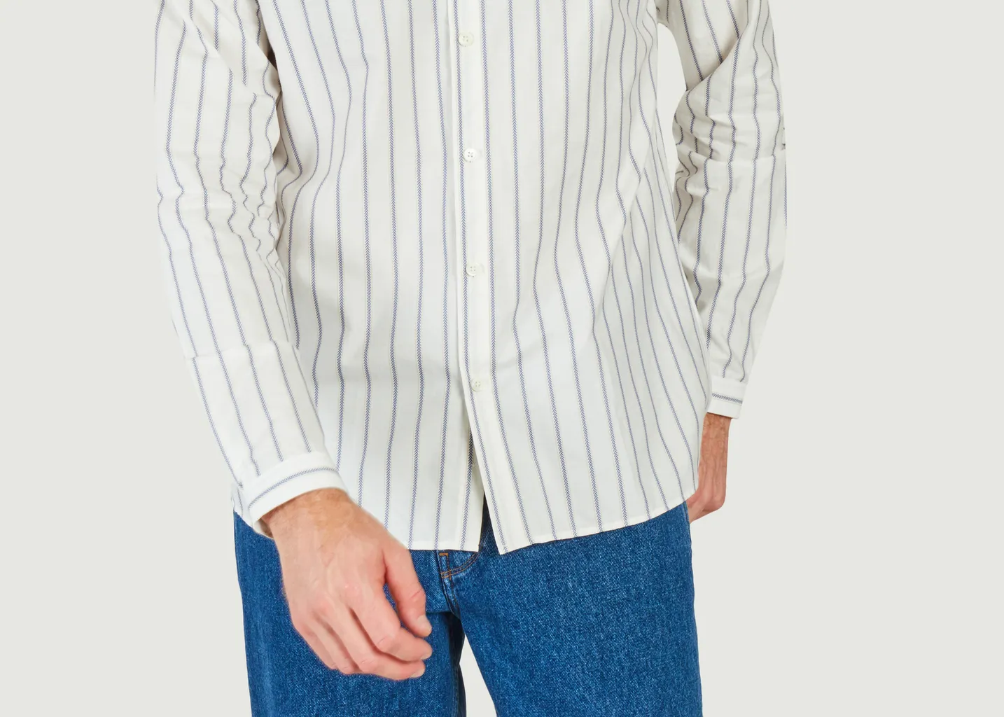 Chemise Malaga Homecore