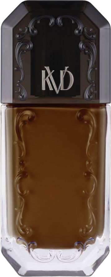 KVD Beauty GOOD APPLE SERUM FOUNDATION DEEP 09