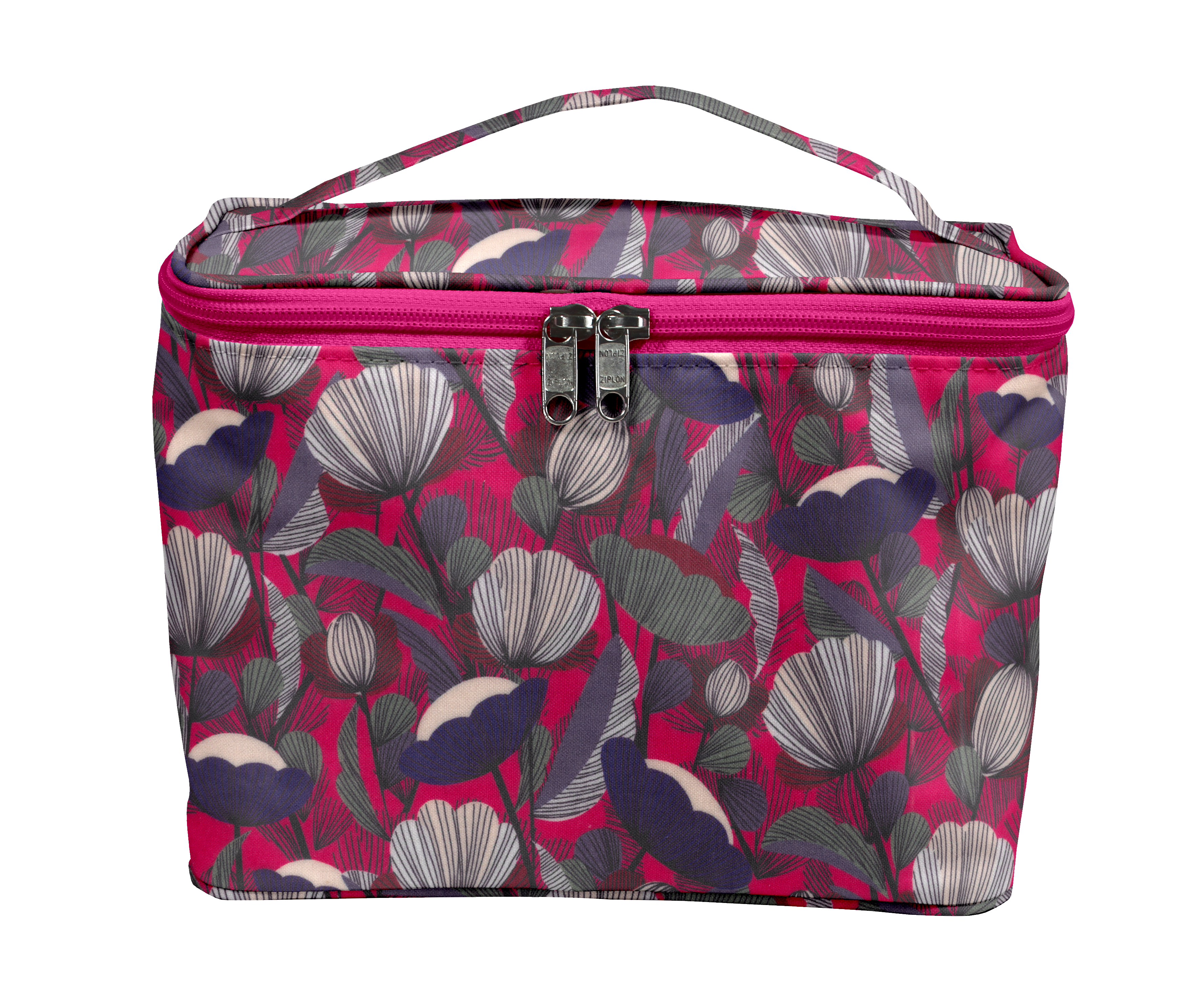 Vanity Grand Pavot Fuchsia