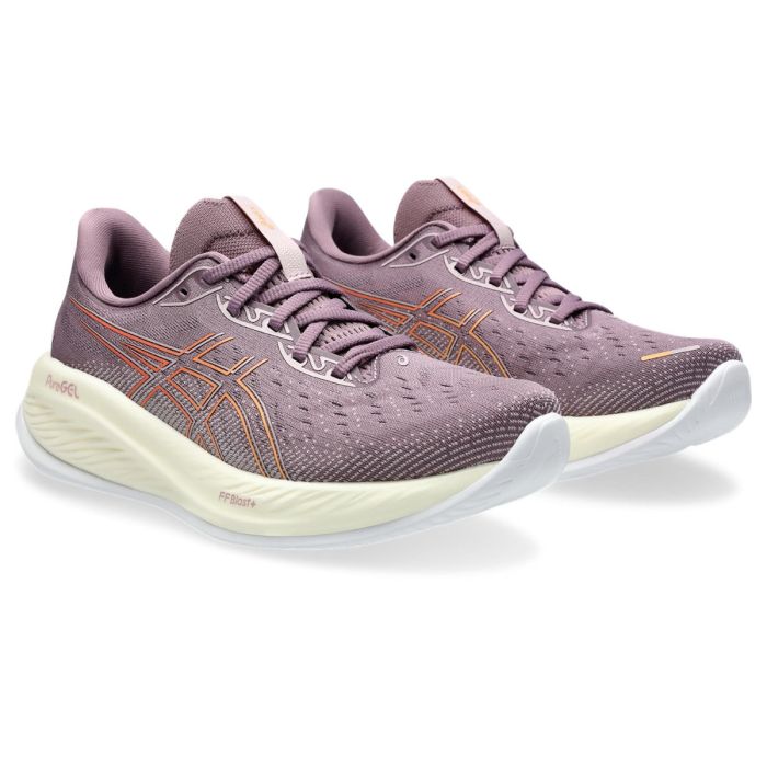 Asics Dame Løbesko Gel-Cumulus 26 Lilla