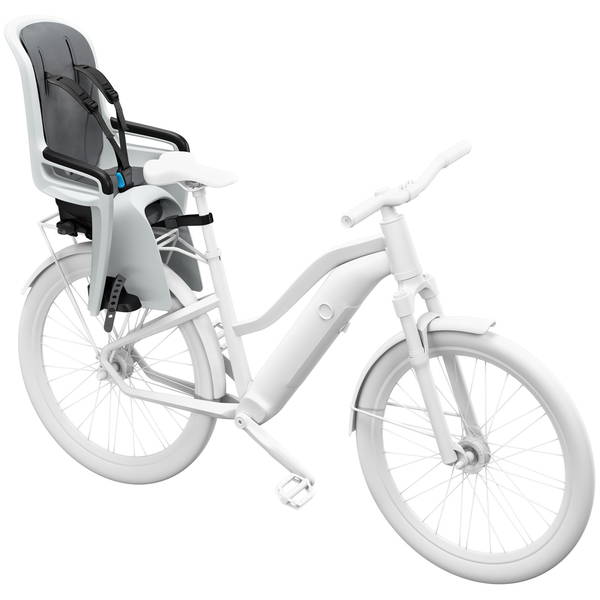 THULETHULE   RideAlong 2 Gepäckträgermontage light grey