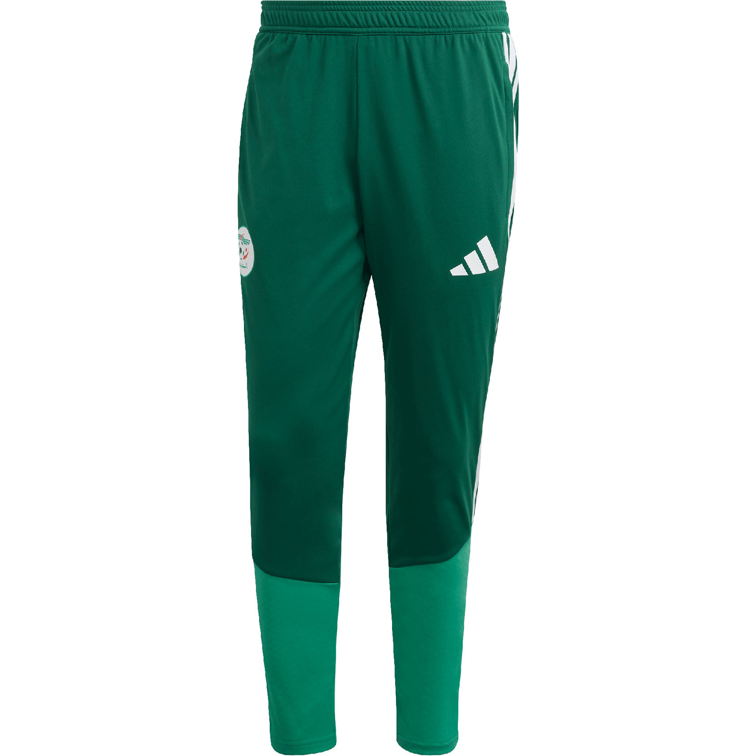adidas Algerije Trainingspak WK 2026