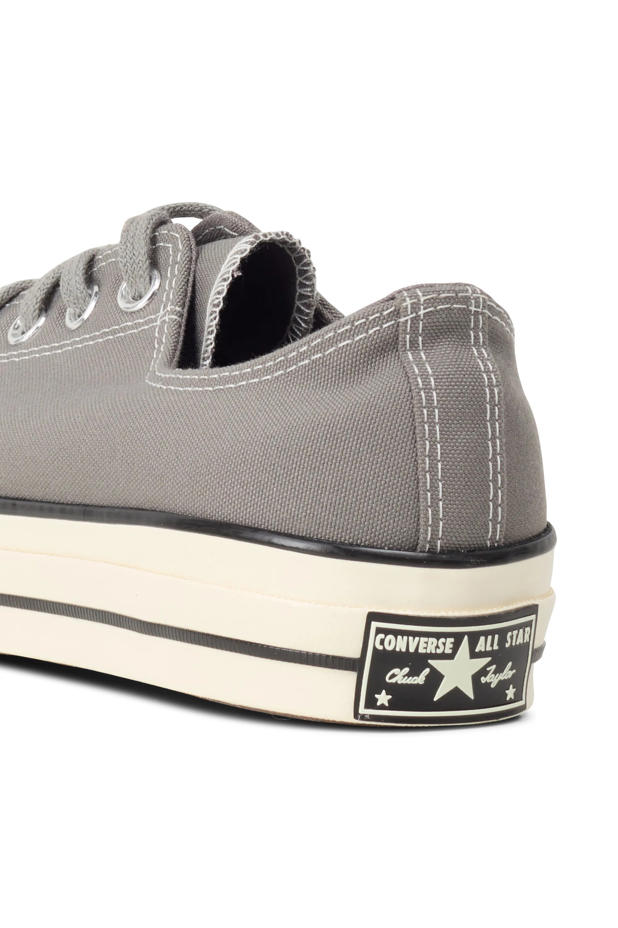 CONVERSE Baskets  CHUCK 70 PATCH Vert