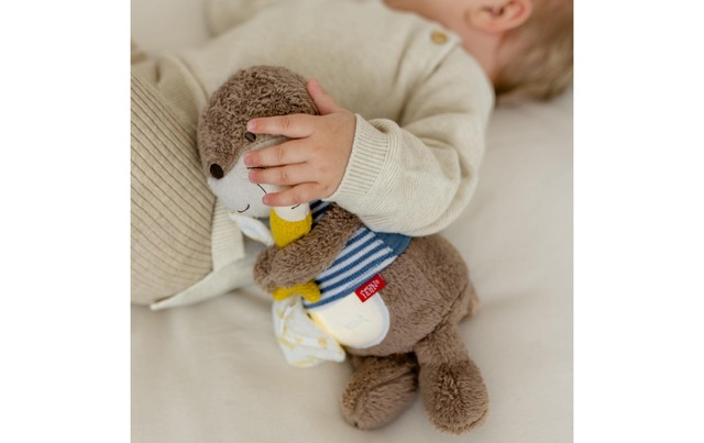 Fehn LED Nachtlicht »Otter«