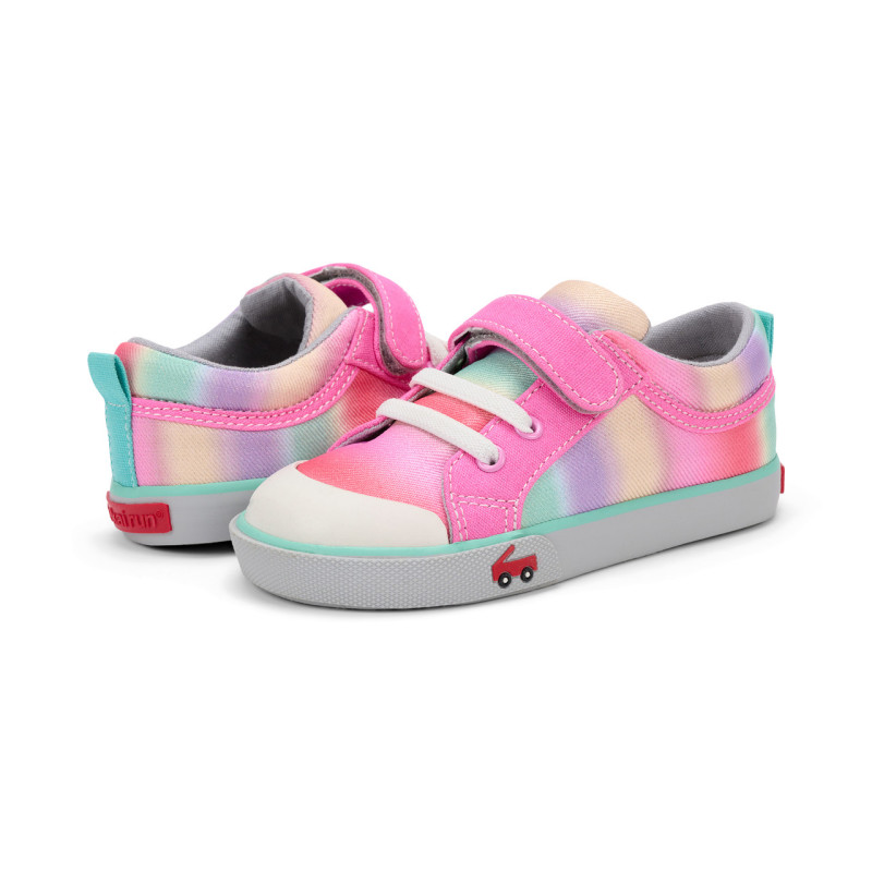 See Kai Run See Kai Run SKR Kristin Rainbow Gradient