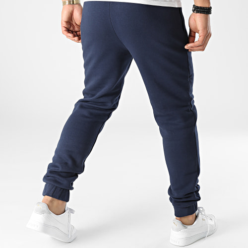 Pantalon Jogging Nike Team Club 20 Bleu Marine