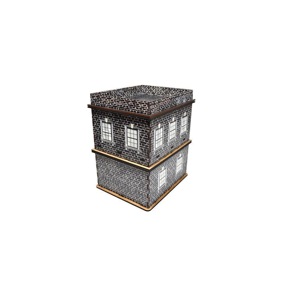 Goth City - Buidling 2