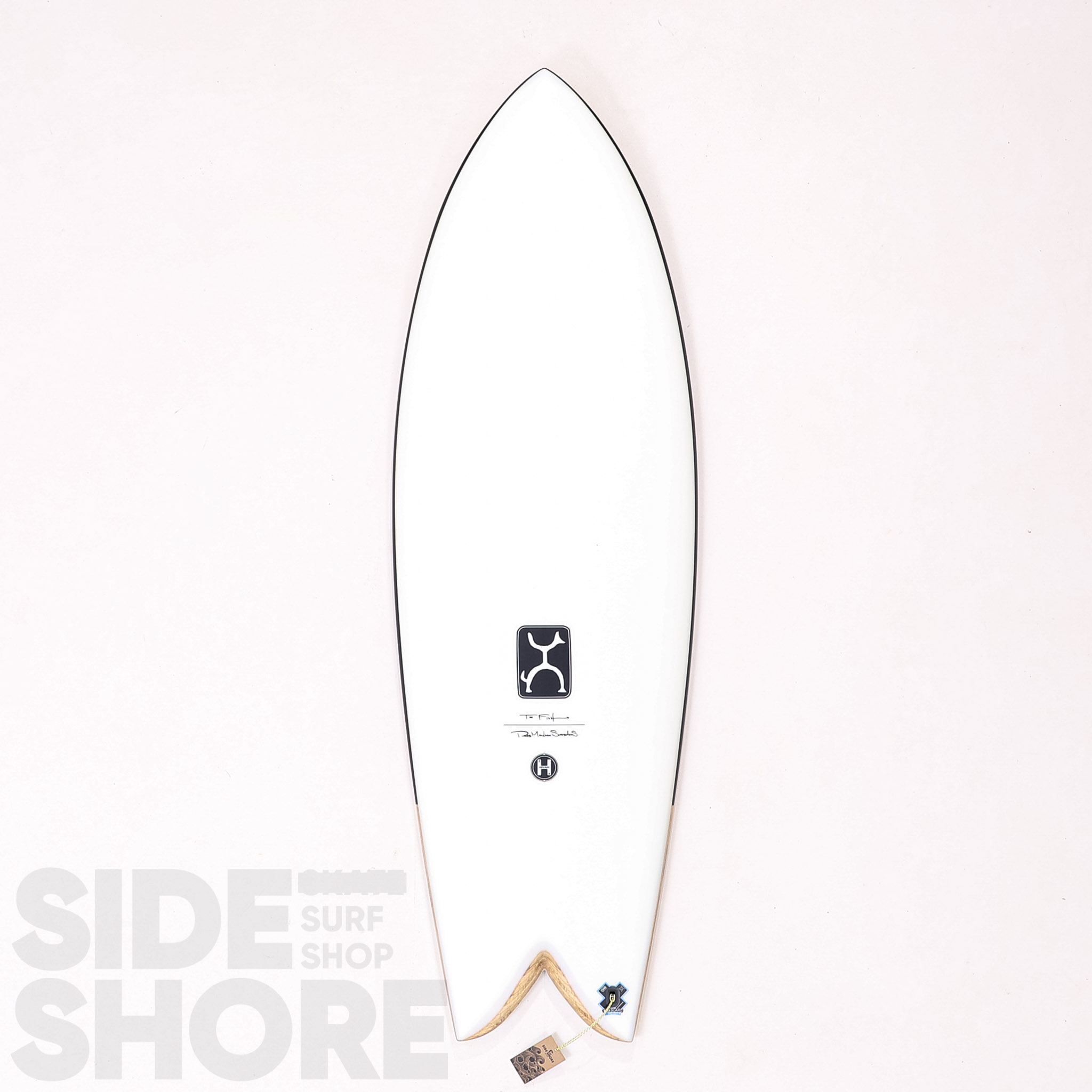 Firewire Too Fish - 5'7 x 21 5/16