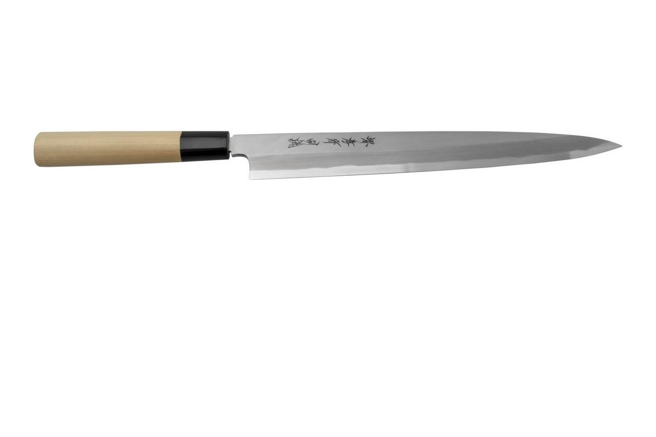 Sakai Takayuki Tokujo 03004 yanagiba 27 cm