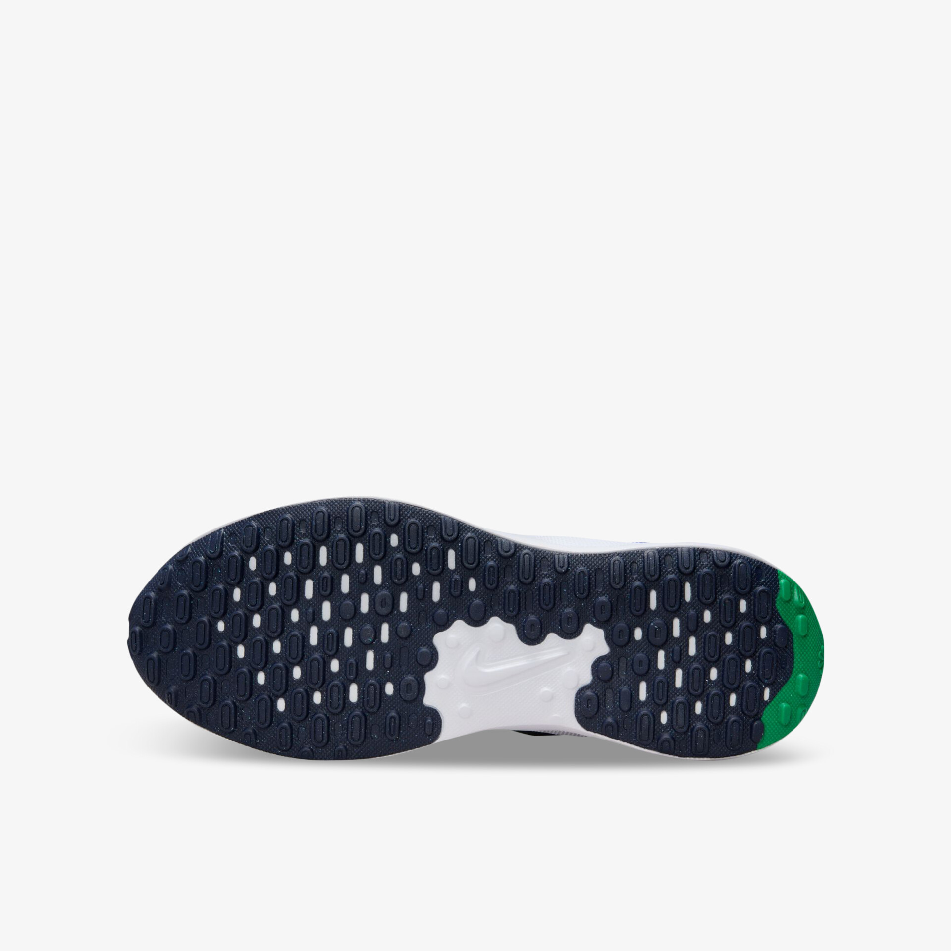 Nike Kinder Sneaker Low Revolution 7 - Mehrfarbig | reno.de