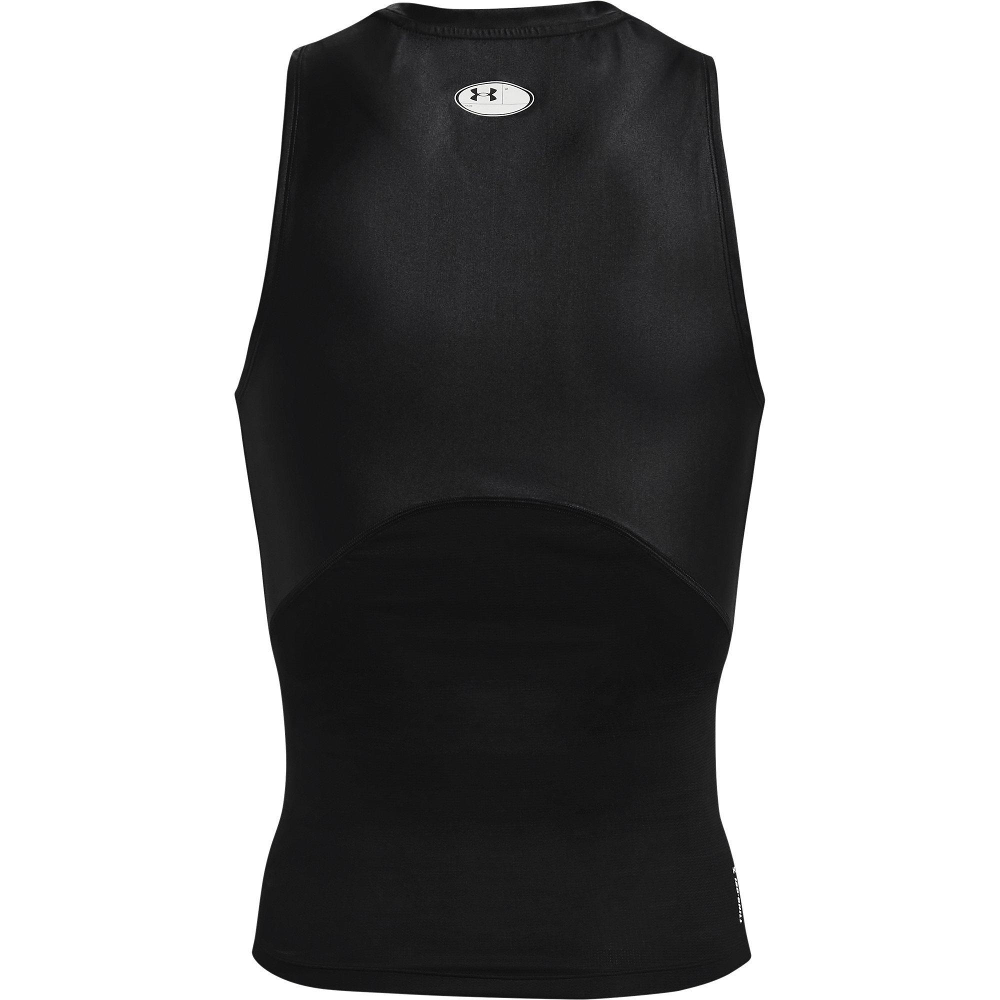 Under Armour UA HG IsoChill Comp Tank