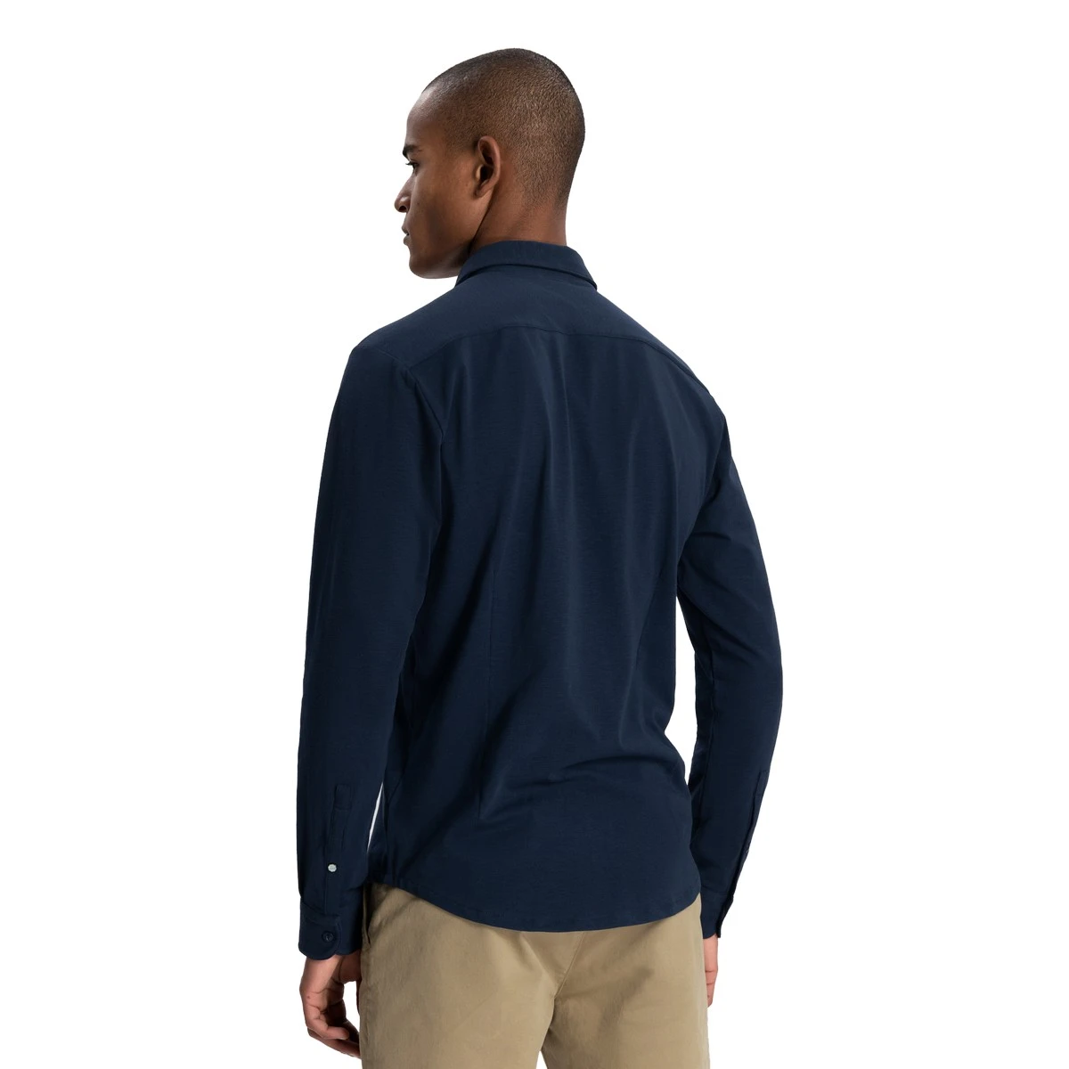 Heren T-shirt KBIS25-M17