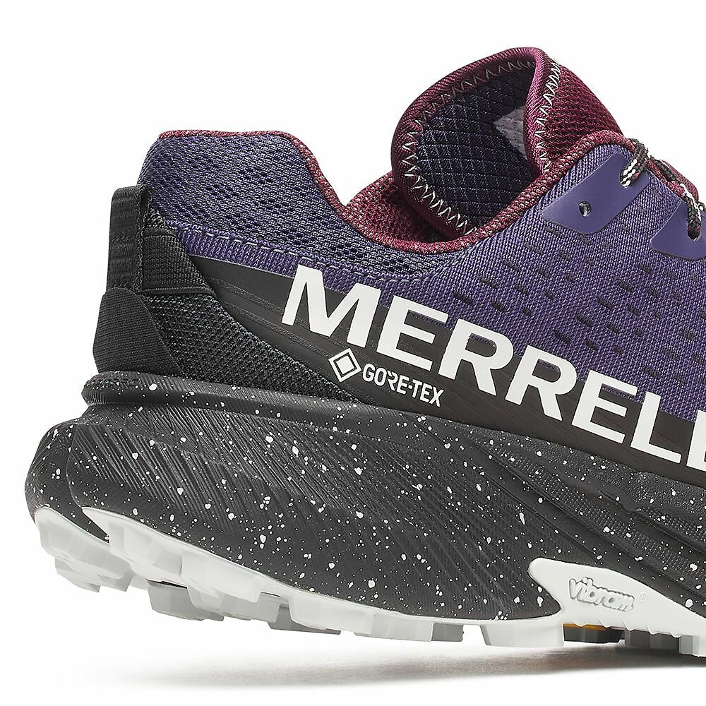 Tênis MERRELL Agility Peak 5 GTX