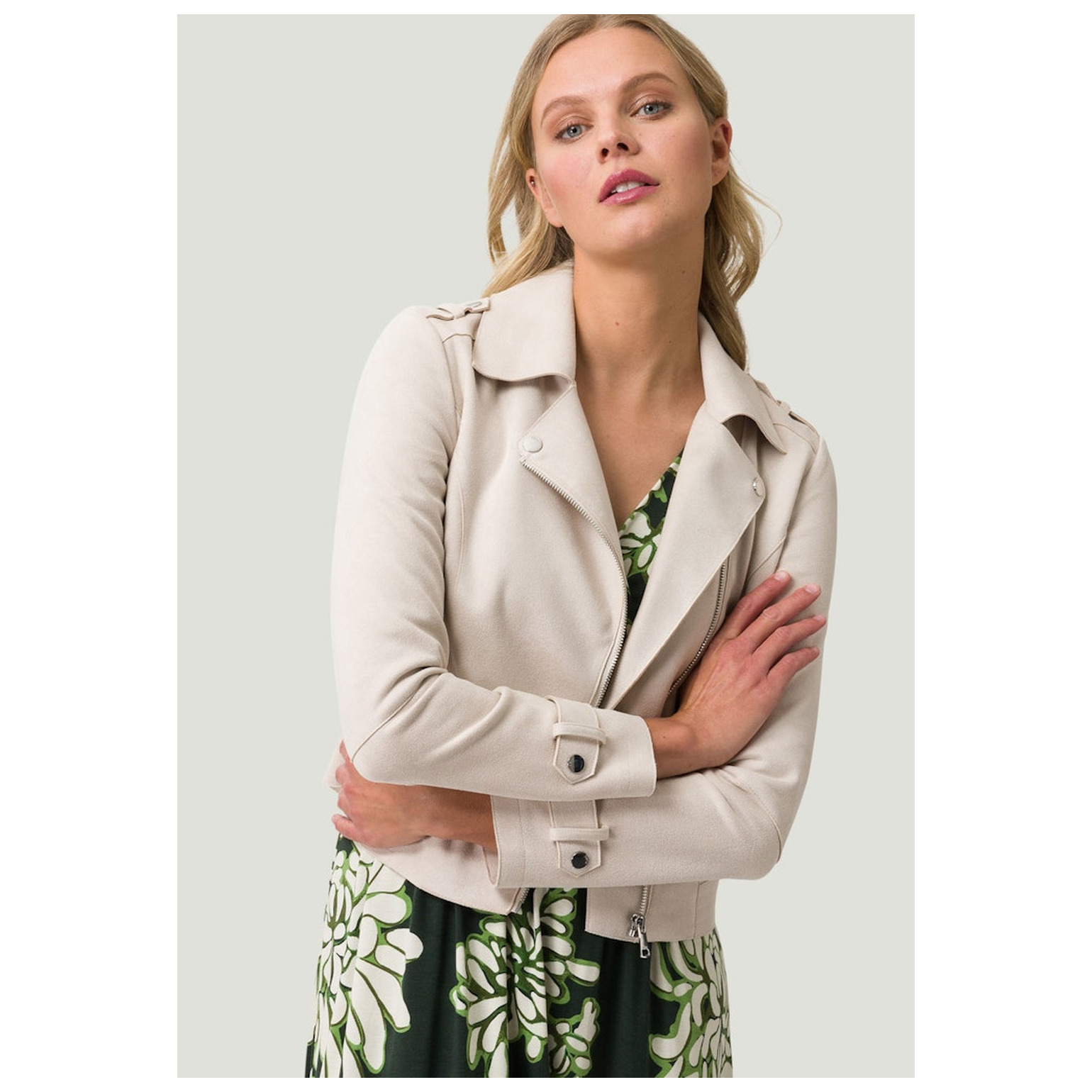 Zero Zero Jacke