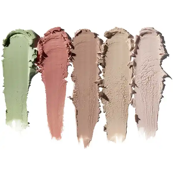 Allround Concealer 010