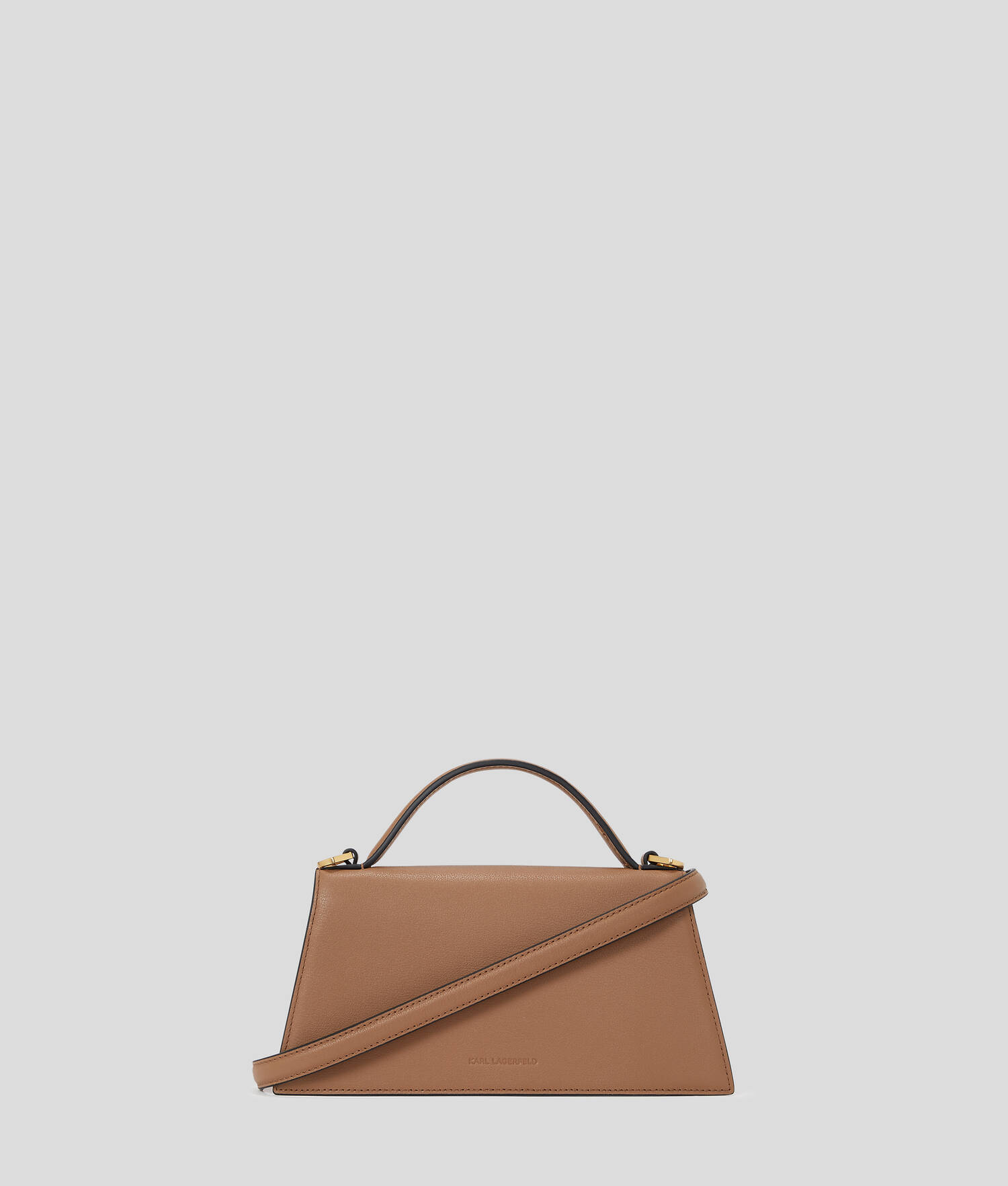 SAC BANDOULIÈRE FIN K/SIGNATURE - Terra